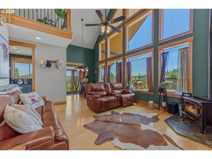 29455 Gregory Rd, Rainier, OR 97048 - #3