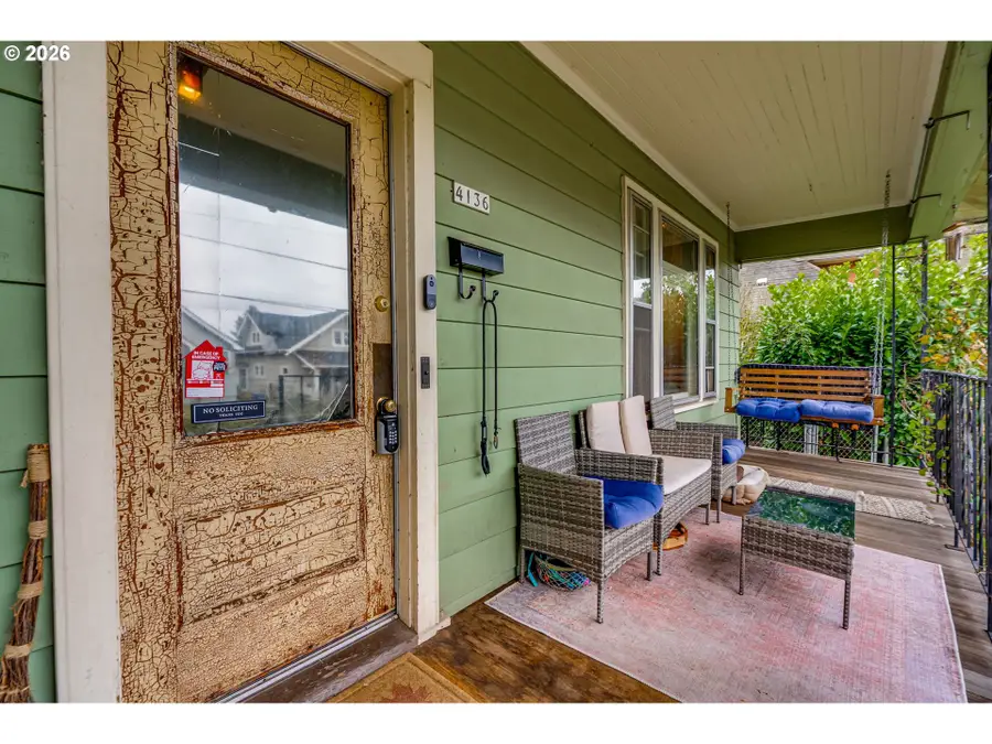 4136 NE 10th Ave, Portland, OR 97211 - #2