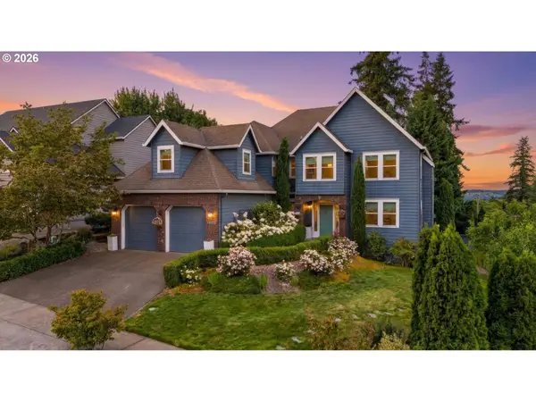 14511 SW Cornerstone Ln, Sherwood, OR 97140