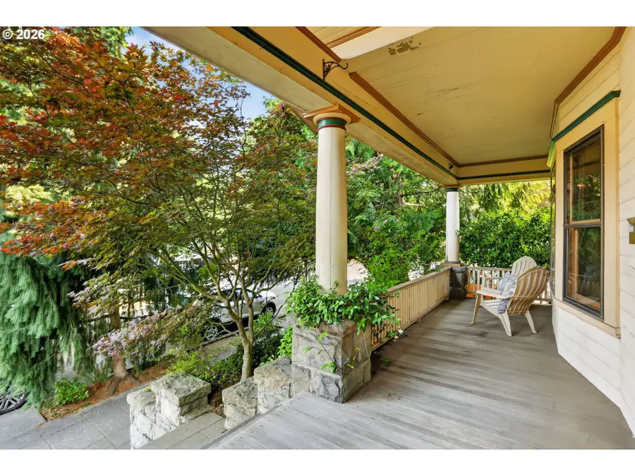 306 SE 15th Ave, Portland, OR 97214 - #3
