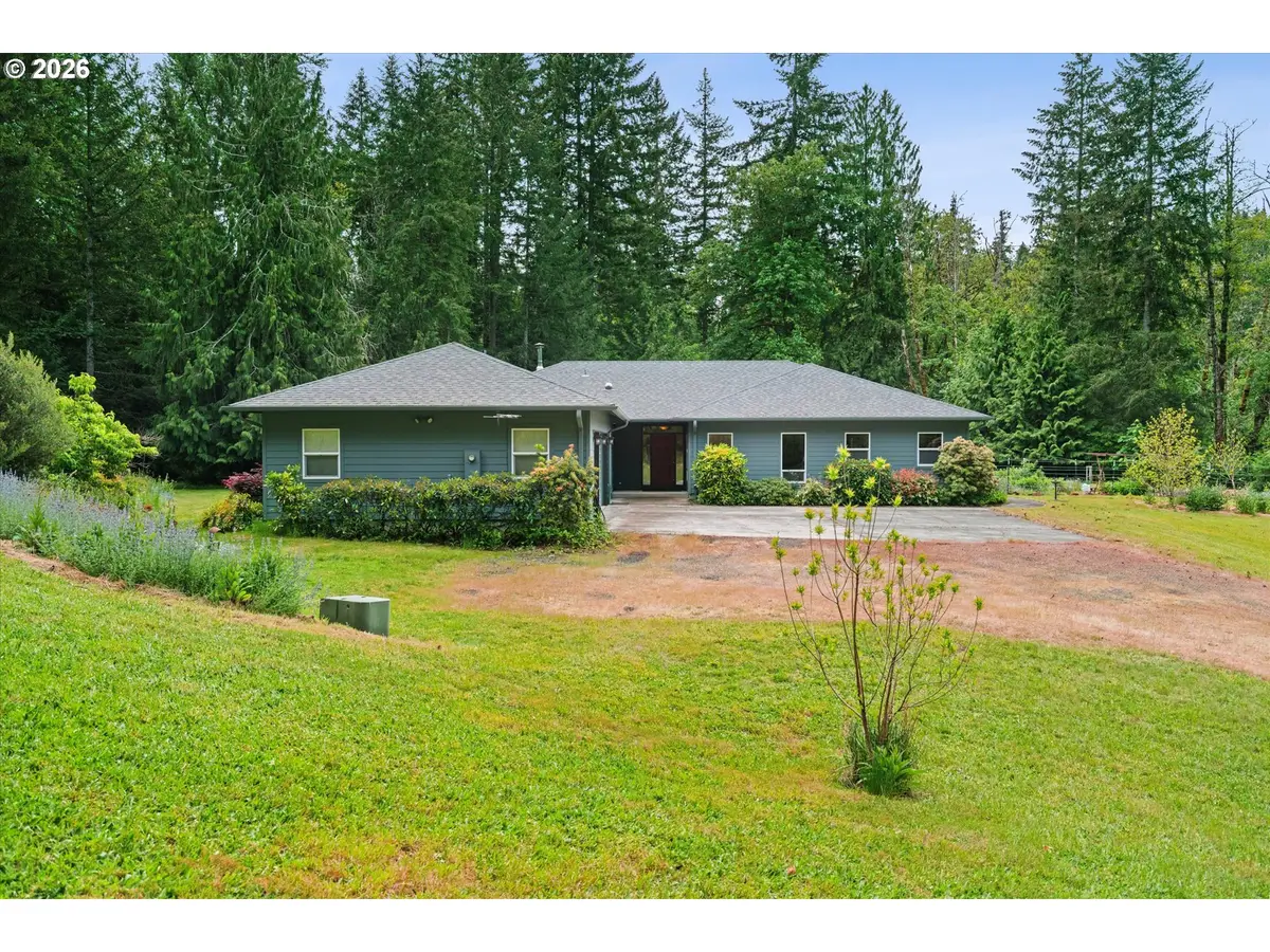 19209 S Ridge Rd, Redland, OR 97045 - #1