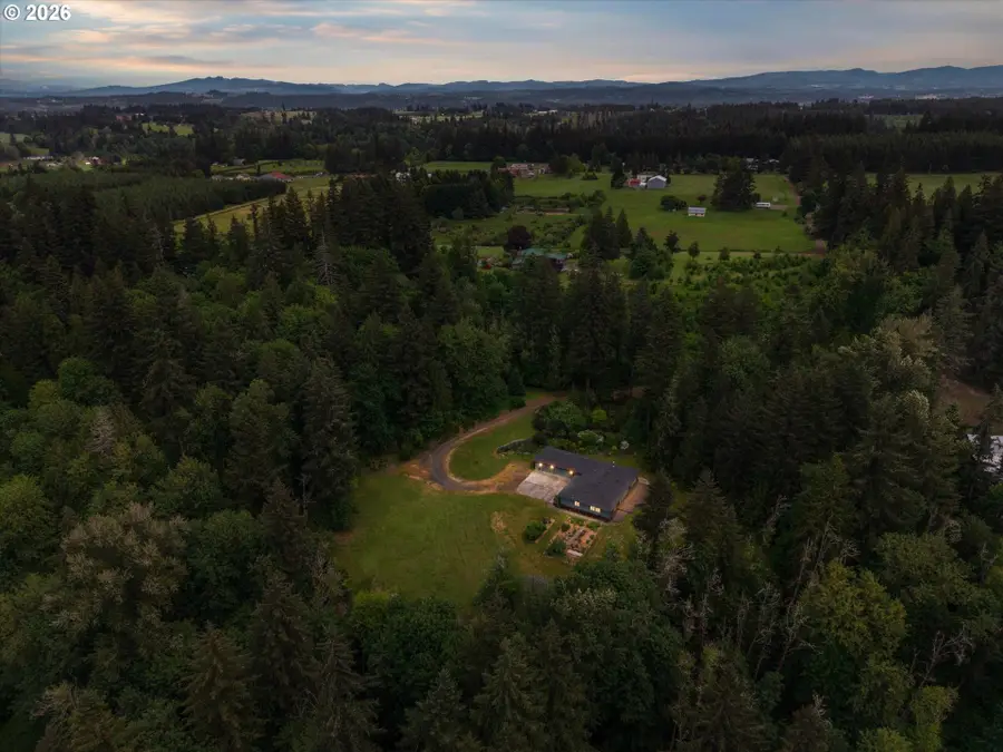 19209 S Ridge Rd, Redland, OR 97045 - #3