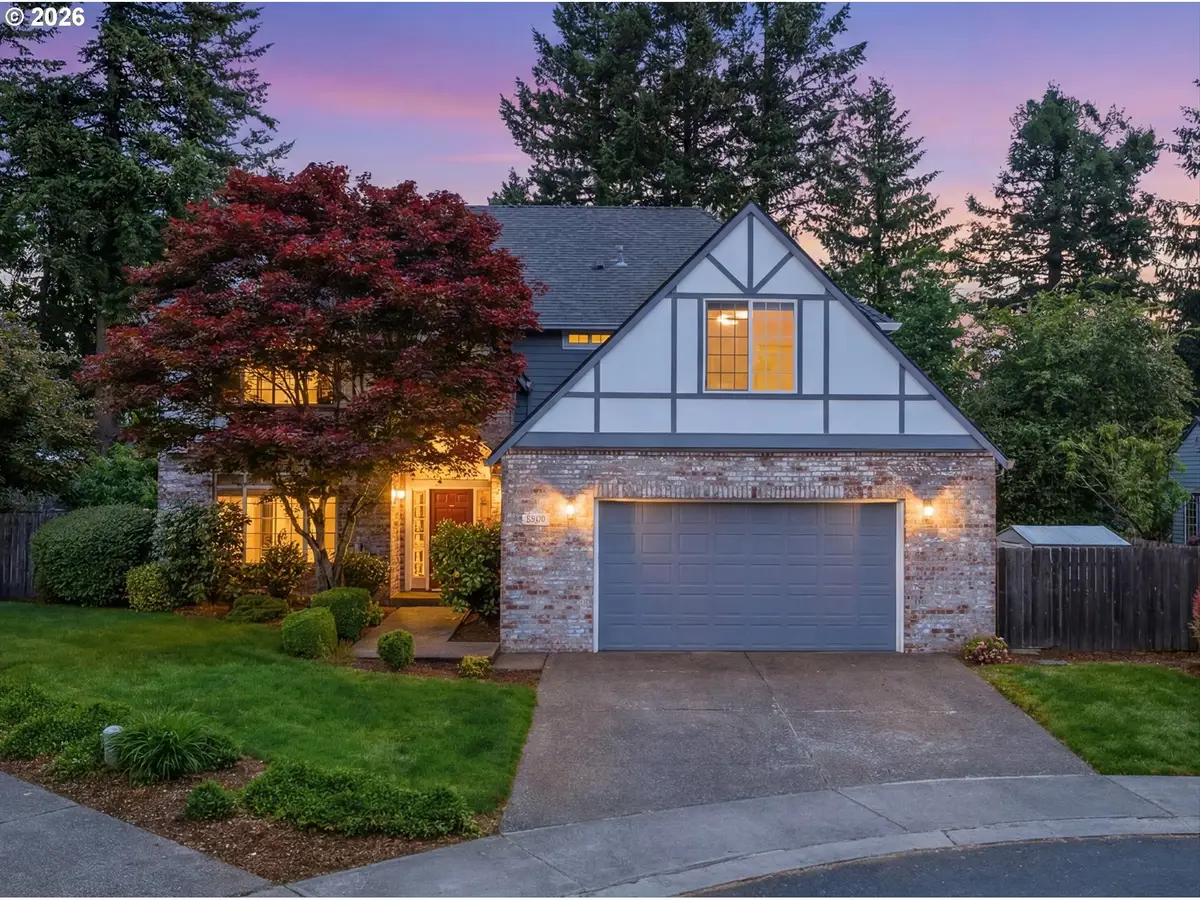 2325 SW Huber (quiet Stree) Ct, Portland, OR 97219 - #1