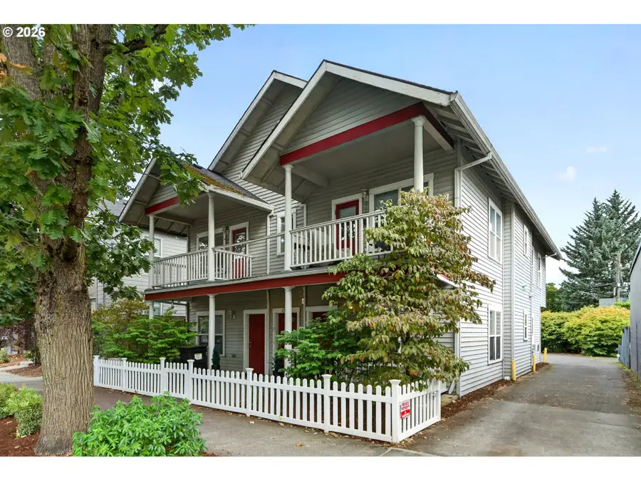 2315 N Lombard St, Portland, OR 97217 - #2