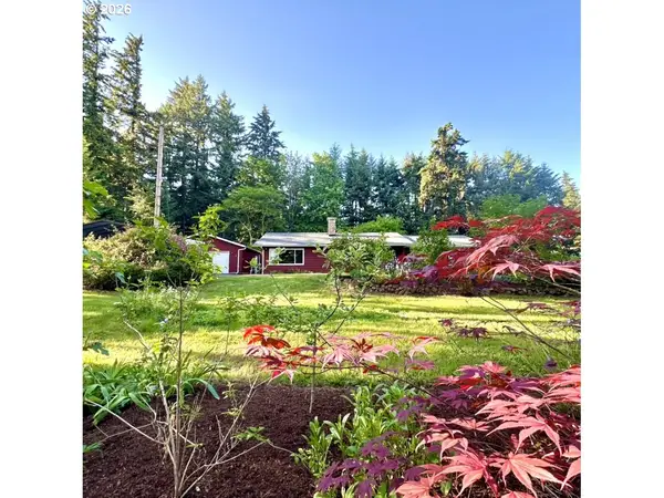 16691 S Holcomb Blvd, OregonCity, OR 97045