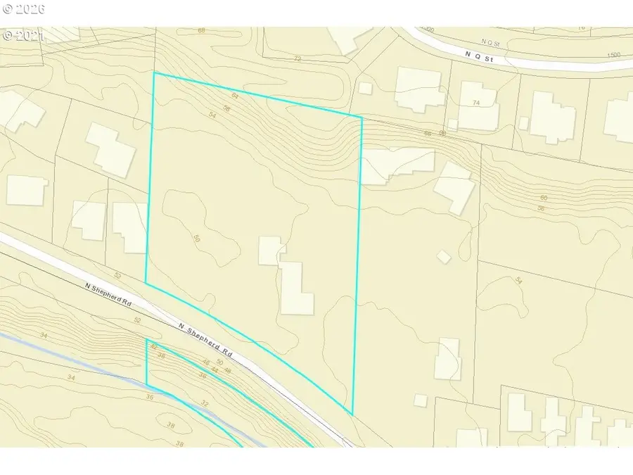 1453 N Shepherd Rd, Washougal, WA 98671 - #3