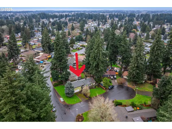 3301 NE 143rd Ave, Vancouver, WA 98682