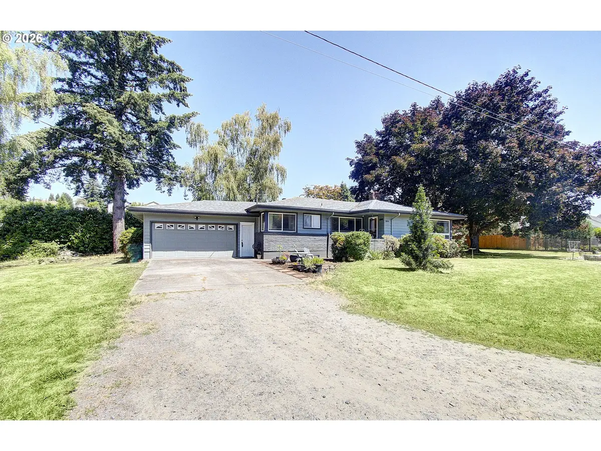 3814 NE 57th St, Vancouver, WA 98661 - #1