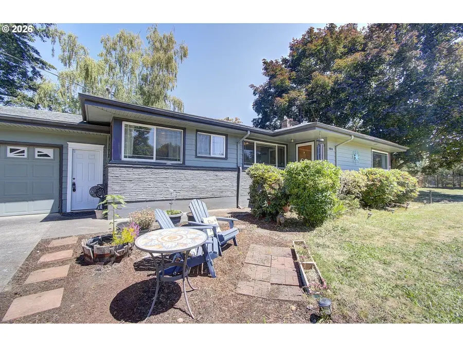 3814 NE 57th St, Vancouver, WA 98661 - #3