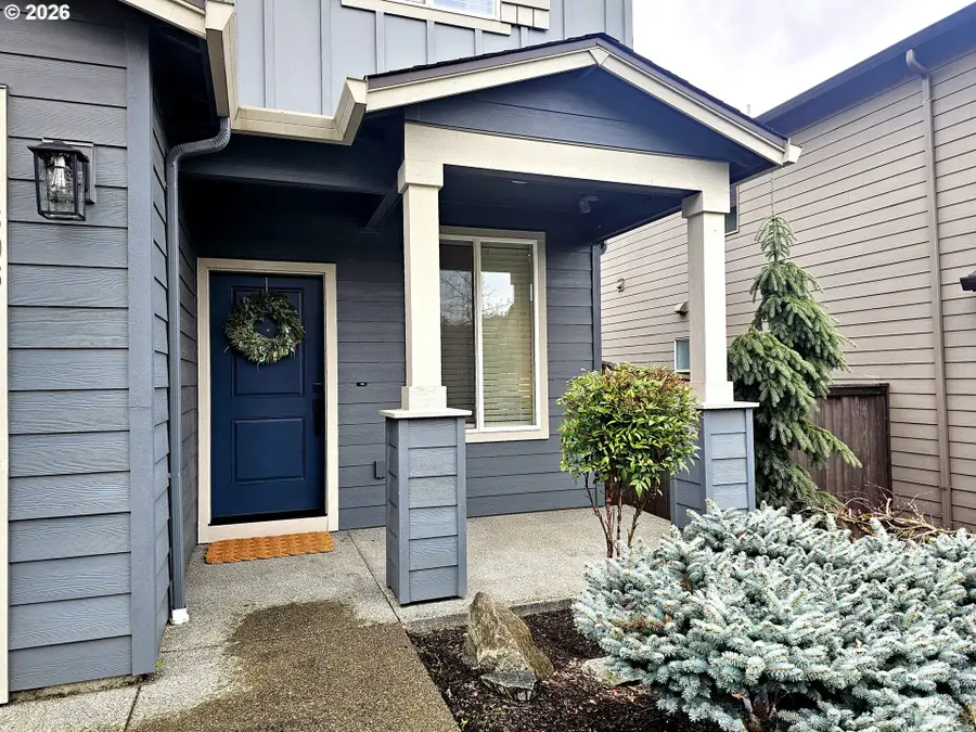 1606 NE 172nd Cir, Ridgefield, WA 98642 - #3