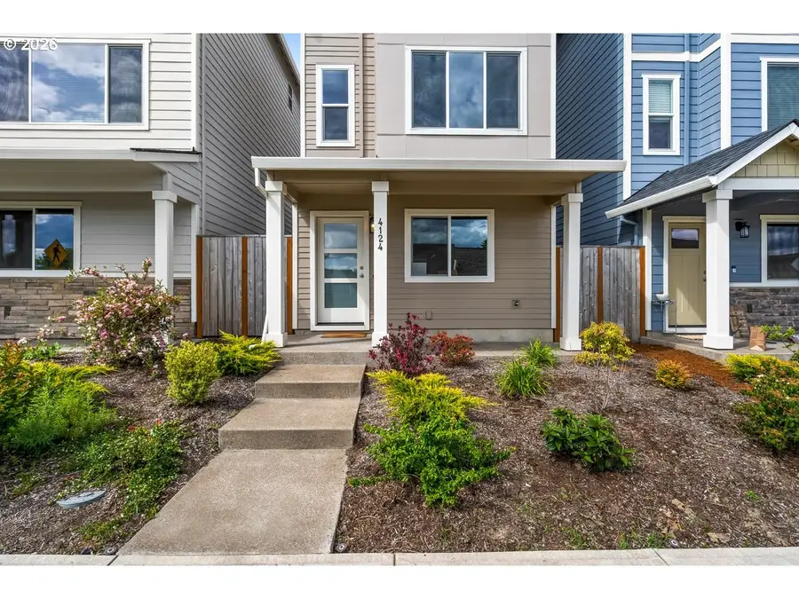 4124 E Labish Ln, Newberg, OR 97132 - #2
