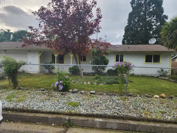 271 Donald Ter, MyrtleCreek, OR 97457