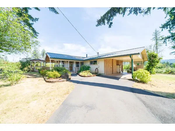 11124 Wagner Rd, Lyons, OR 97358