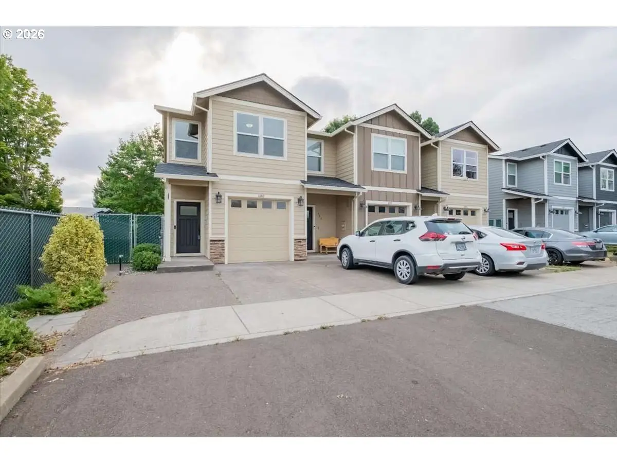 480 S Pine St, Canby, OR 97013 - #1