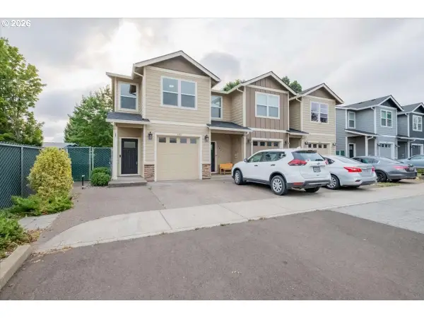480 S Pine St, Canby, OR 97013