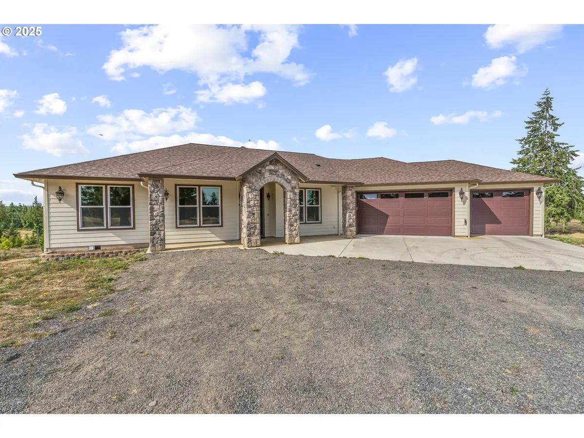 188 Birchfield Pkwy, Onalaska, WA 98570 - #1