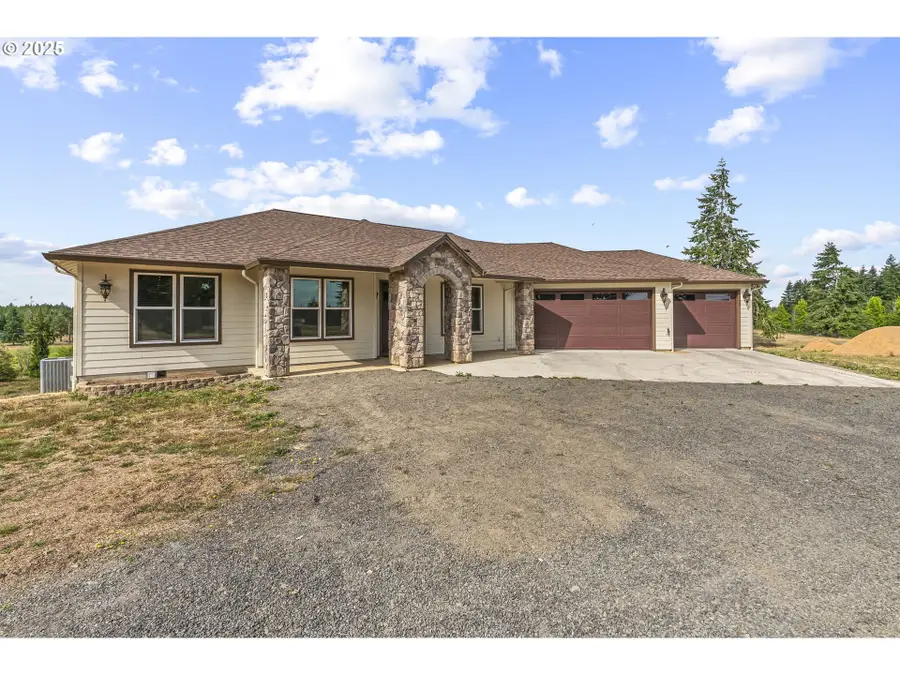 188 Birchfield Pkwy, Onalaska, WA 98570 - #2