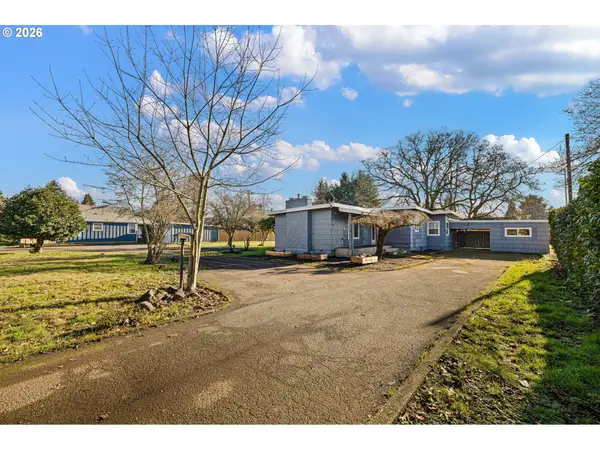 450 Hunsaker Ln, Eugene, OR 97404