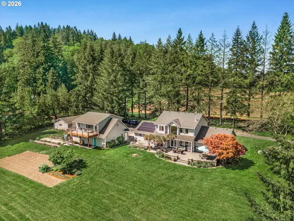 29692 SE Wheeler Rd, Boring, OR 97009