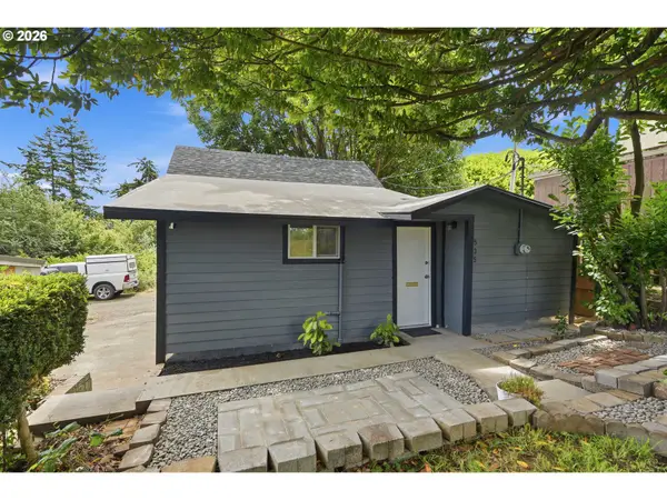 535 State St, NorthBend, OR 97459