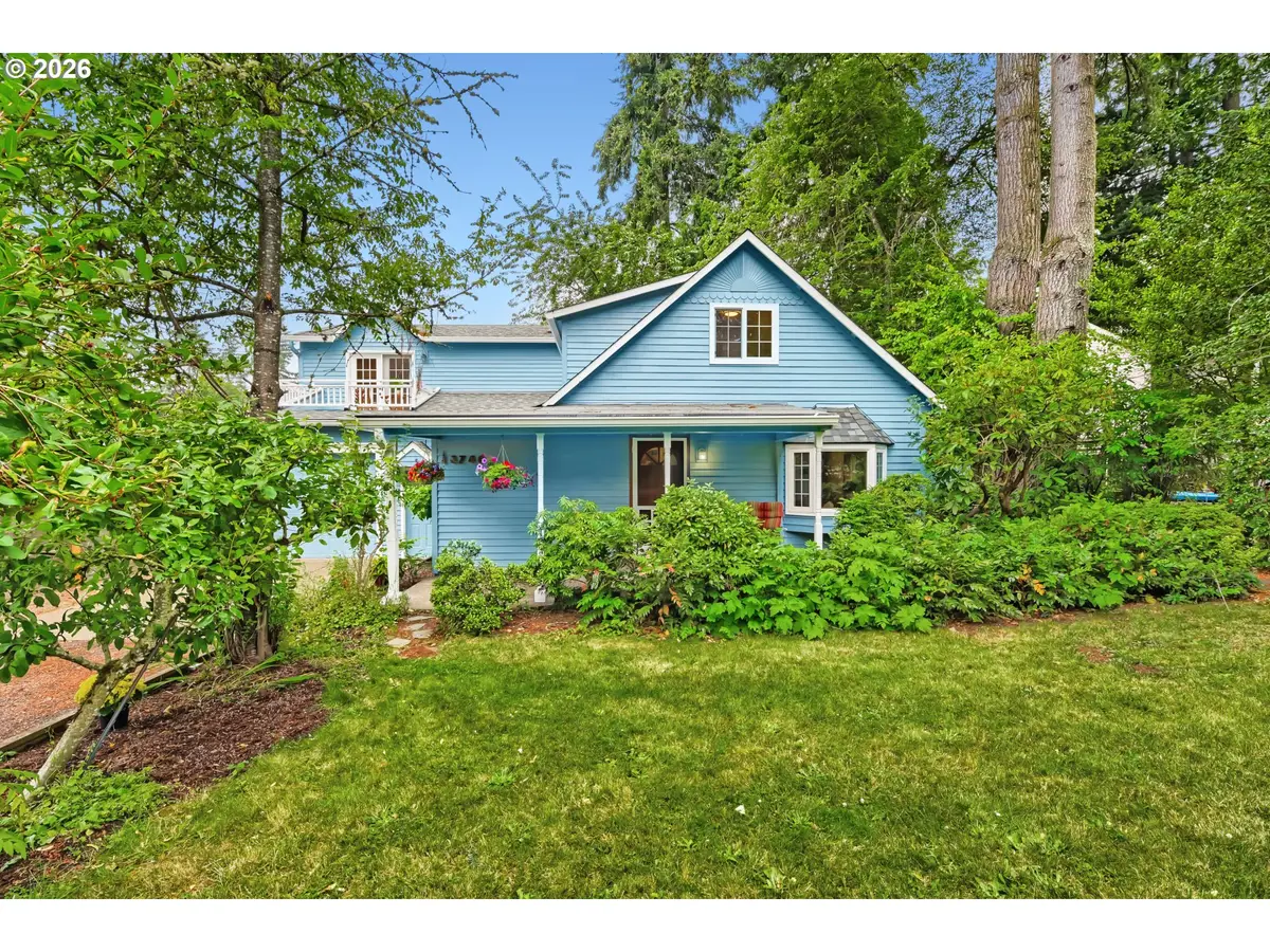 3740 SW Comus St, Portland, OR 97219 - #1