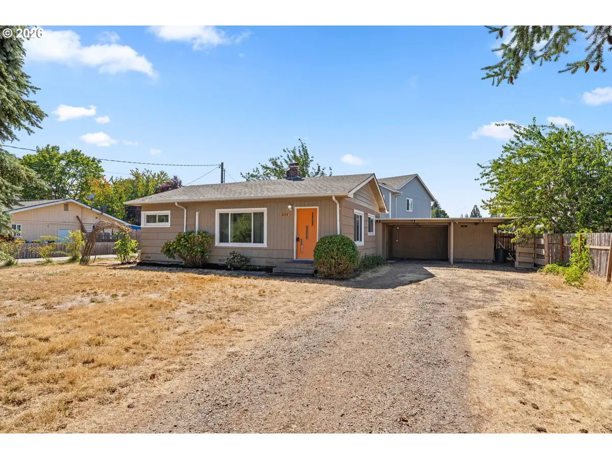 2250 Devos St, Eugene, OR 97402 - #1