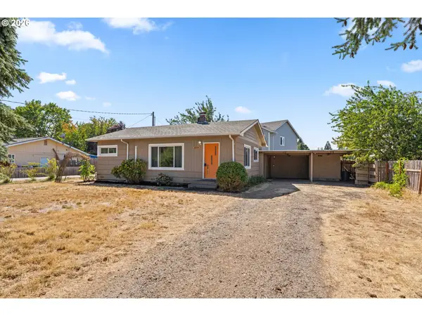 2250 Devos St, Eugene, OR 97402