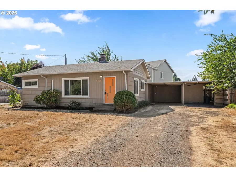 2250 Devos St, Eugene, OR 97402 - #2