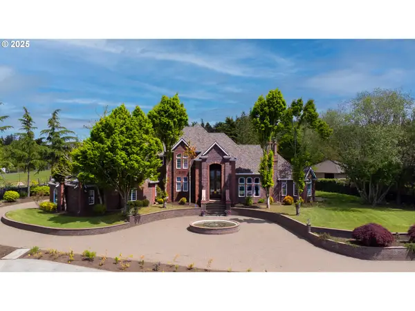 20417 SW Inglis Dr, Beaverton, OR 97007
