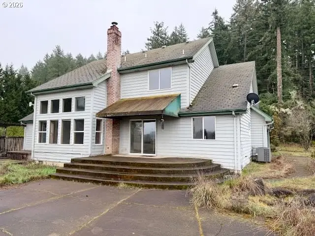 85254 Lorane Hwy, Eugene, OR 97405 - #1