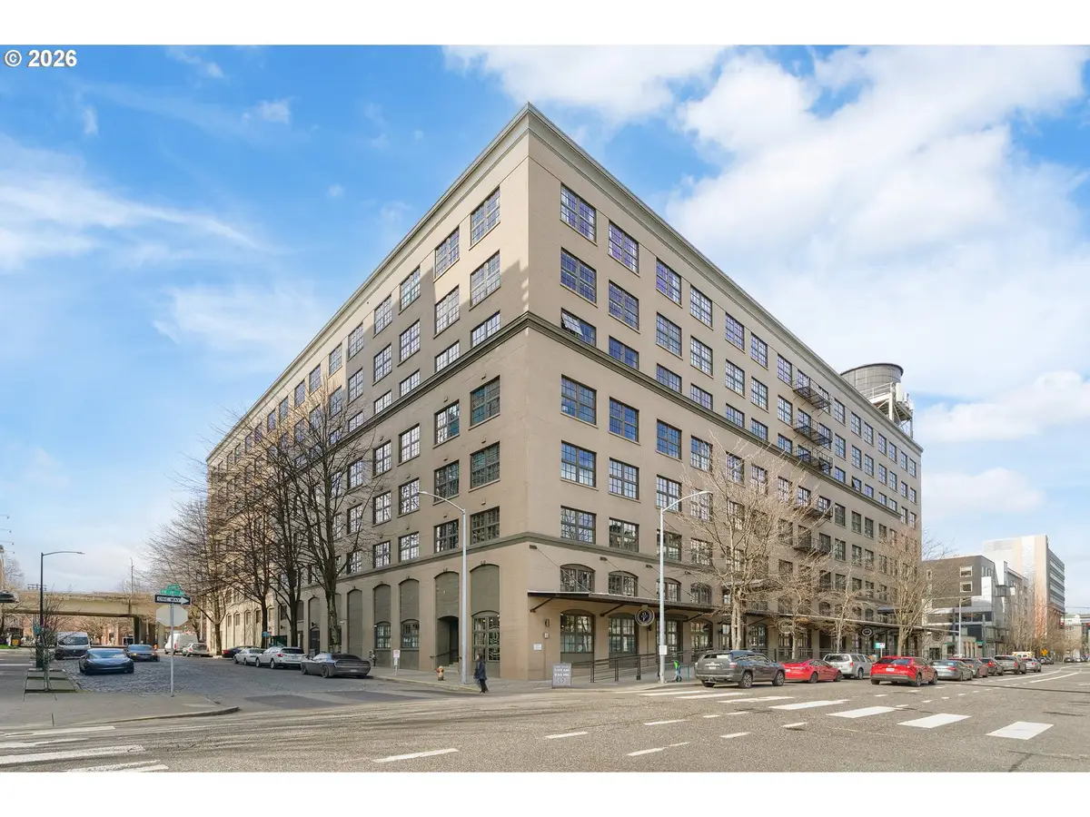 1420 NW Lovejoy St #523, Portland, OR 97209 - #1