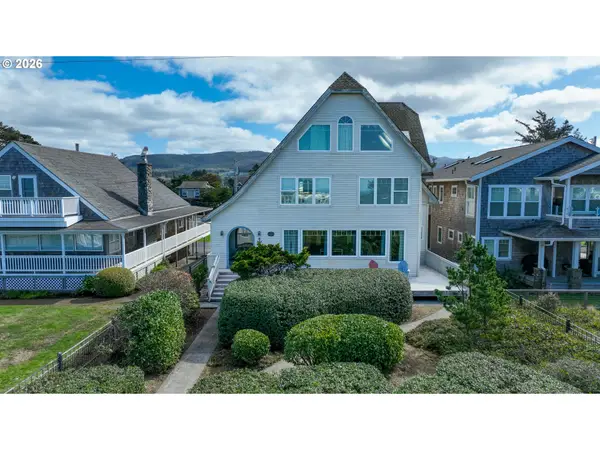 1161 S Prom, Seaside, OR 97138