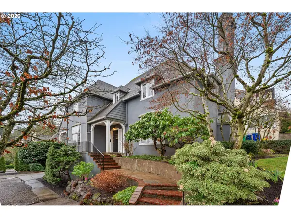 2300 SW 18th Ave, Portland, OR 97201