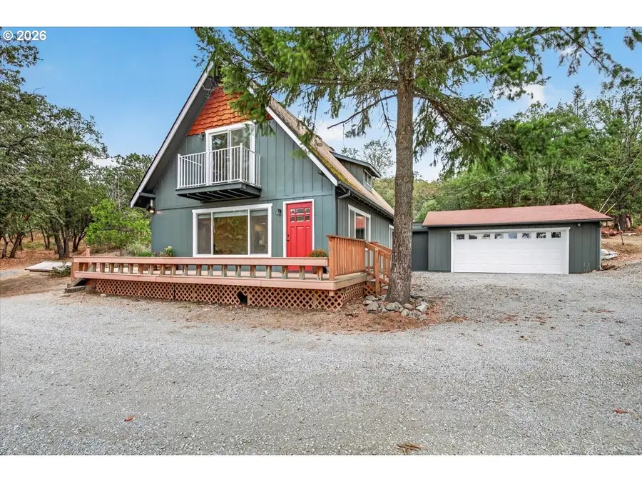 1100 Sterling Creek Rd, Jacksonville, OR 97530 - #3