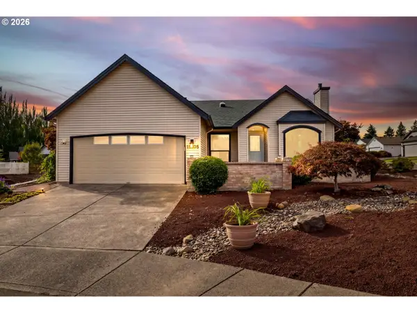 15405 SE 35th St, Vancouver, WA 98683