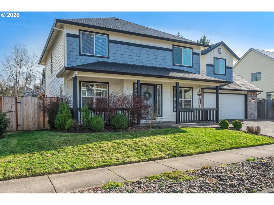 3120 N Ivy Dr, Newberg, OR 97132 - Image #2