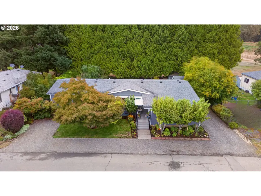 34945 Jackson Way, Scappoose, OR 97056 - #3