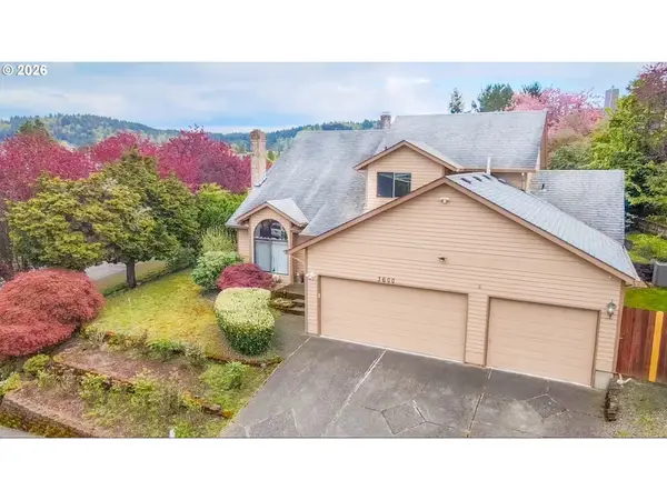 3600 SW Brittany Dr, Gresham, OR 97080