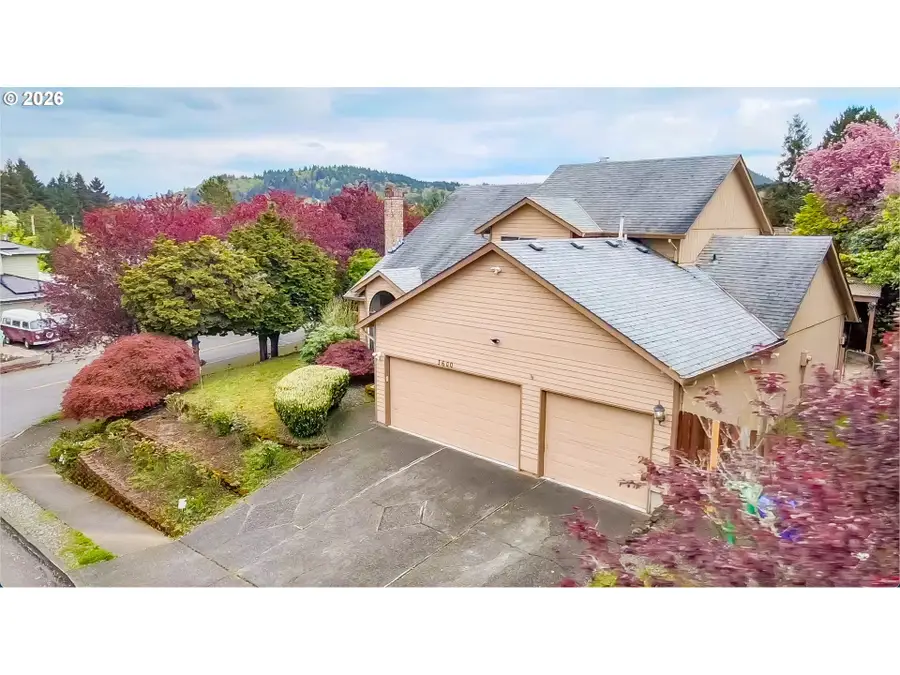3600 SW Brittany Dr, Gresham, OR 97080 - #2
