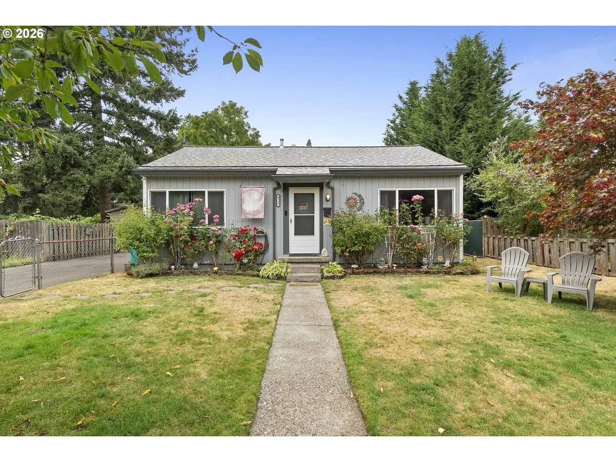 8325 NE Going Pl, Portland, OR 97220 - #1