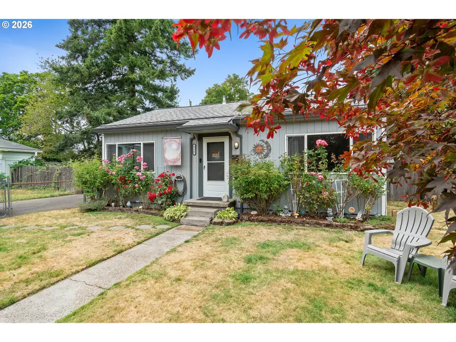 8325 NE Going Pl, Portland, OR 97220 - #2