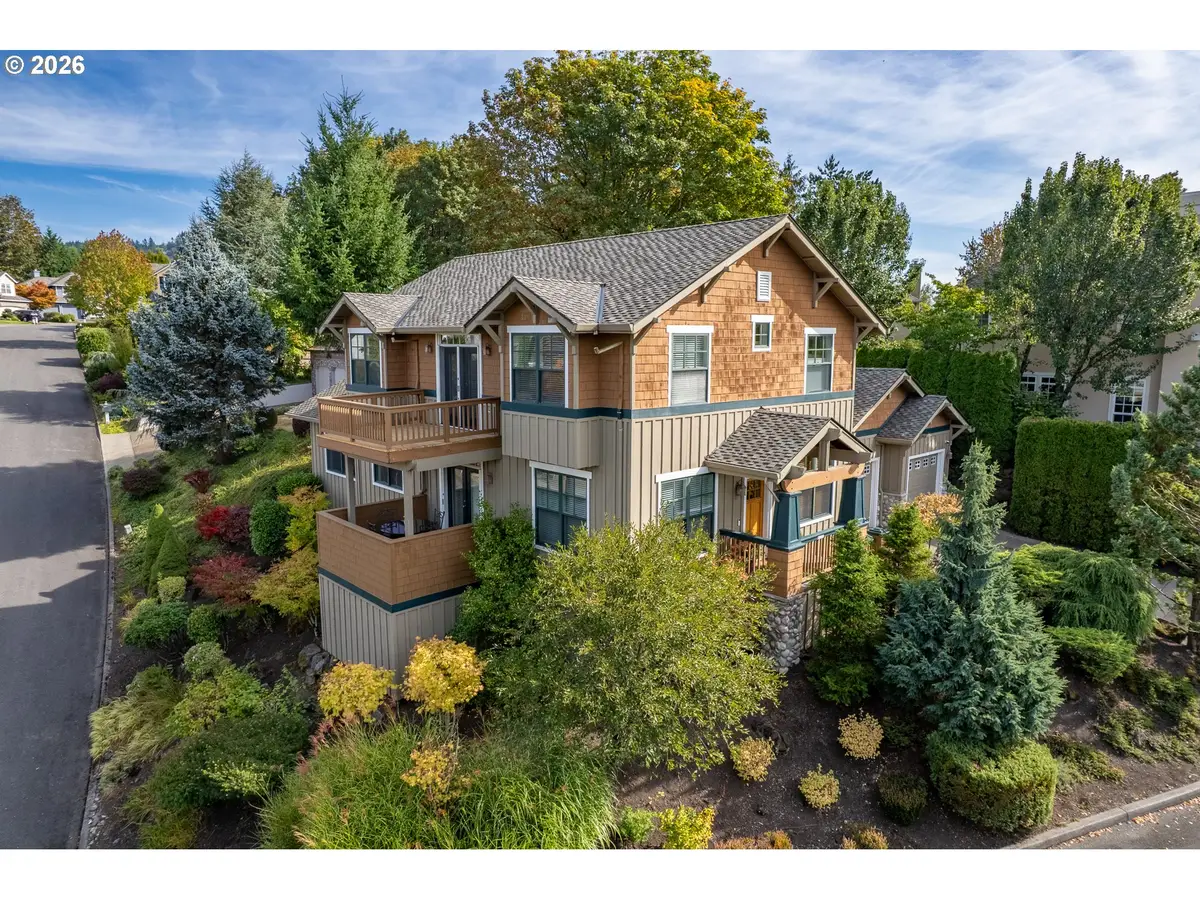 1532 NW Slocum Way, Portland, OR 97229 - #1