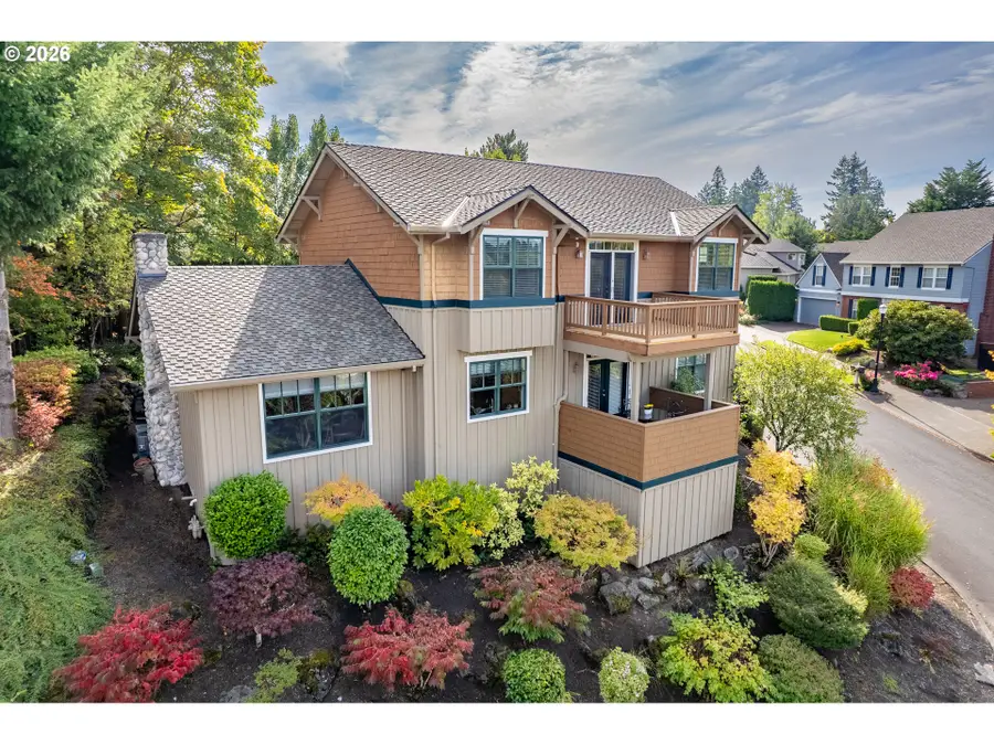 1532 NW Slocum Way, Portland, OR 97229 - #2