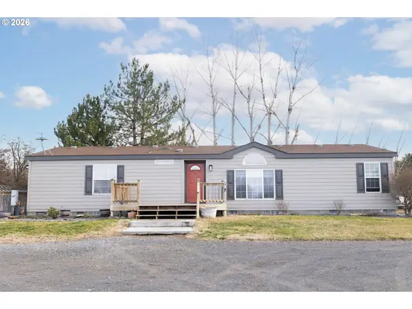 81371 N Golda Rd, Hermiston, OR 97838