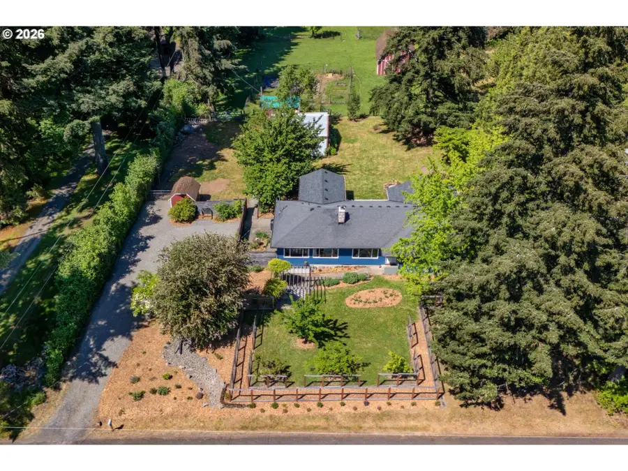 17195 S Outlook Rd, Redland, OR 97045 - #2