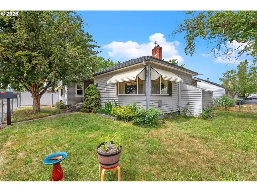2700 Campbell St, Baker City, OR 97814 - #3