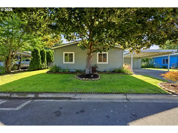 655 NE Burnett Rd, McMinnville, OR 97128