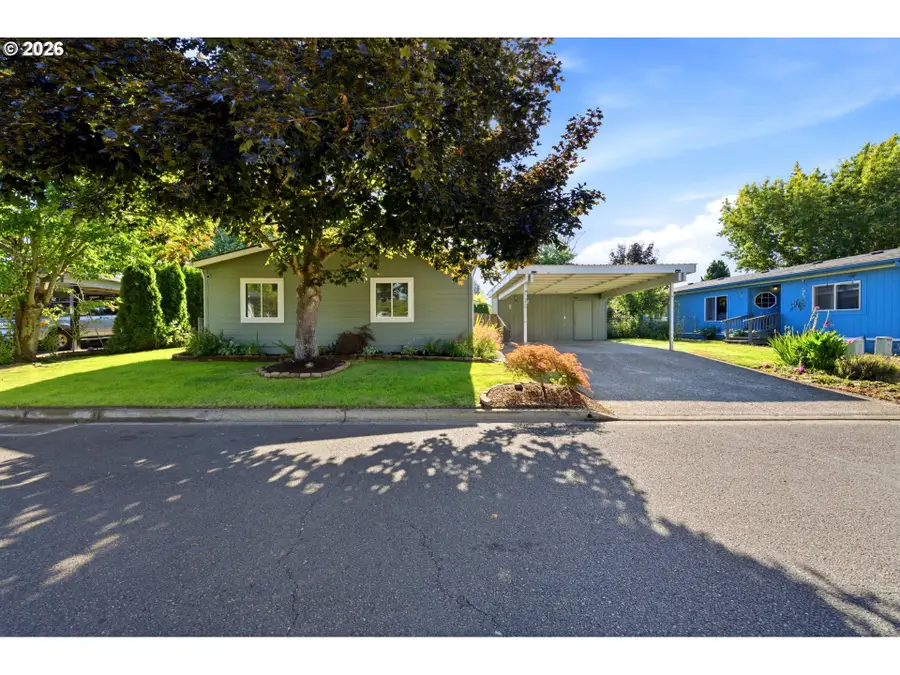 655 NE Burnett Rd, McMinnville, OR 97128 - #2