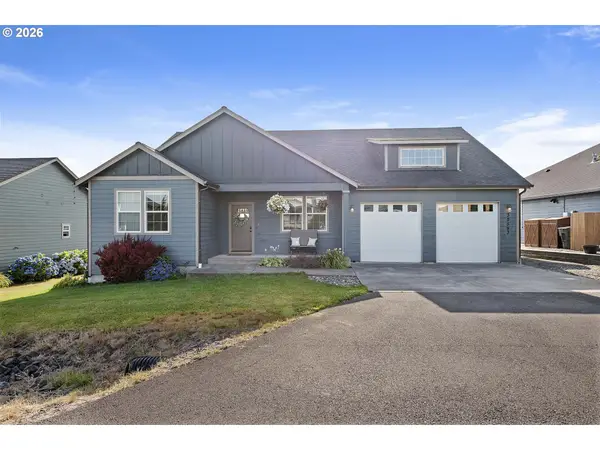 35593 Bella Ridge Loop, Astoria, OR 97103