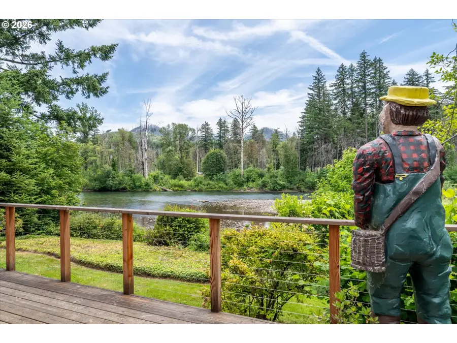 49482 Mckenzie Hwy, Vida, OR 97488 - #2